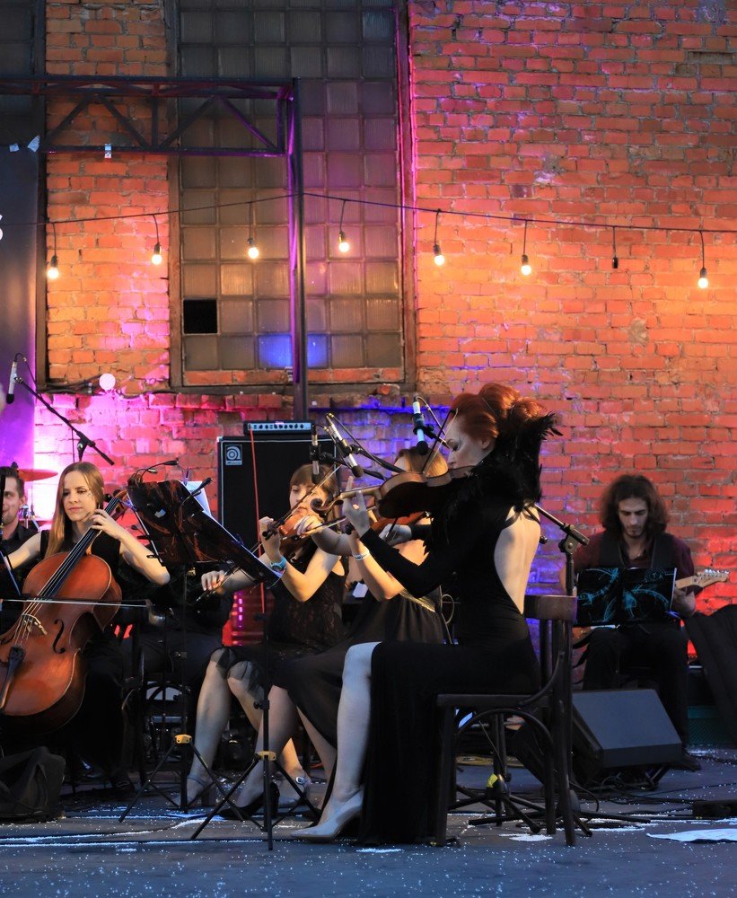 Photograph by Андрей Телибаев