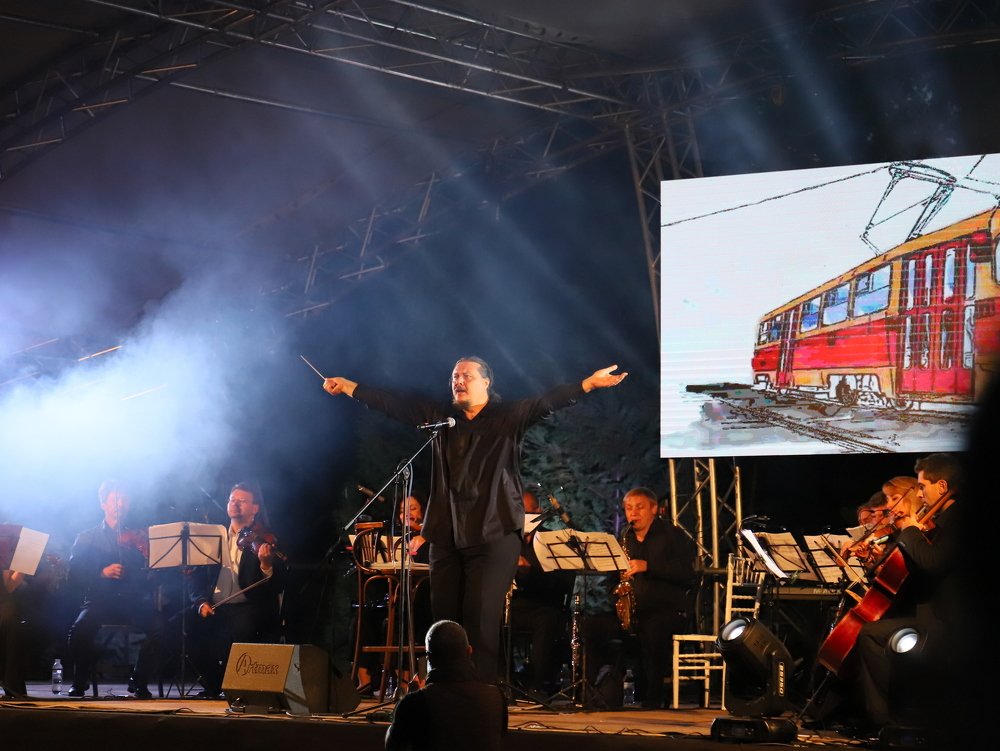 Photograph by Андрей Телибаев