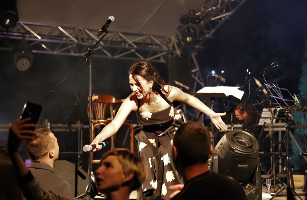 Photograph by Андрей Телибаев