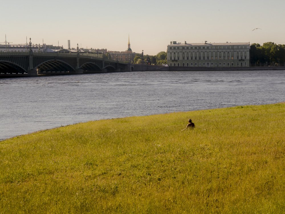 Photograph by Шутов Владимир