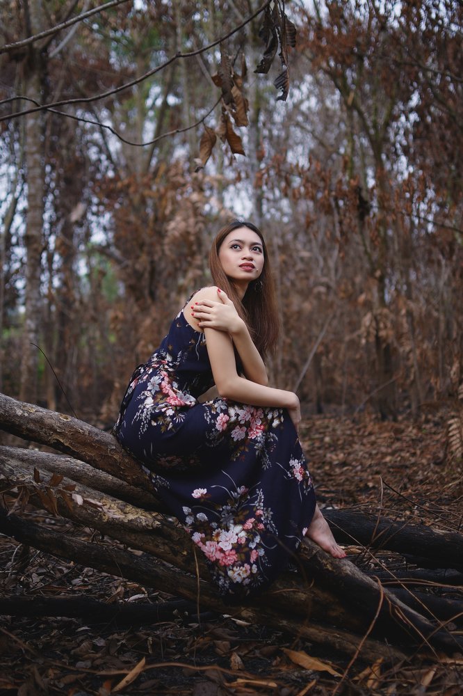 Photograph by Alvine Edward