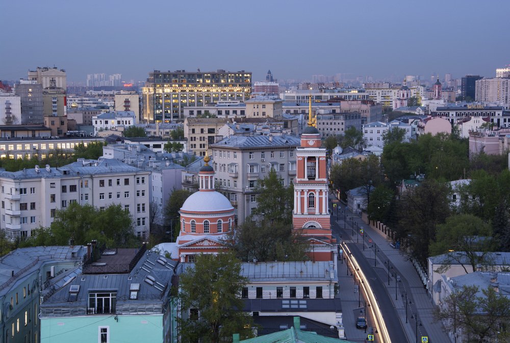 Photograph by Петр Холкин