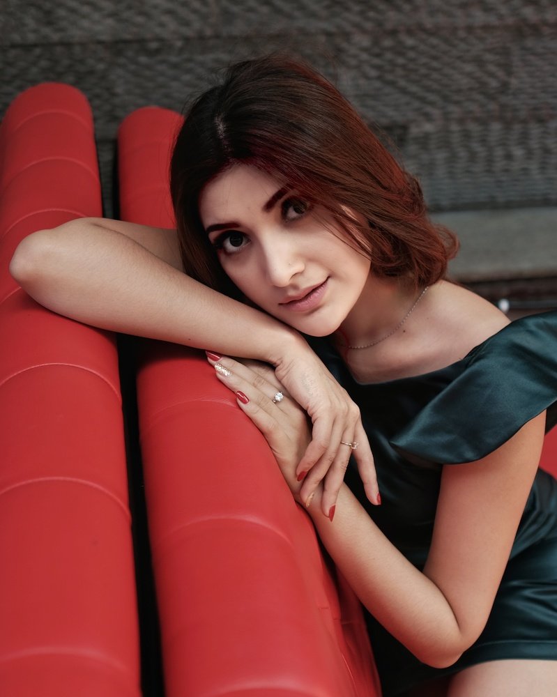 Photograph by  Honest