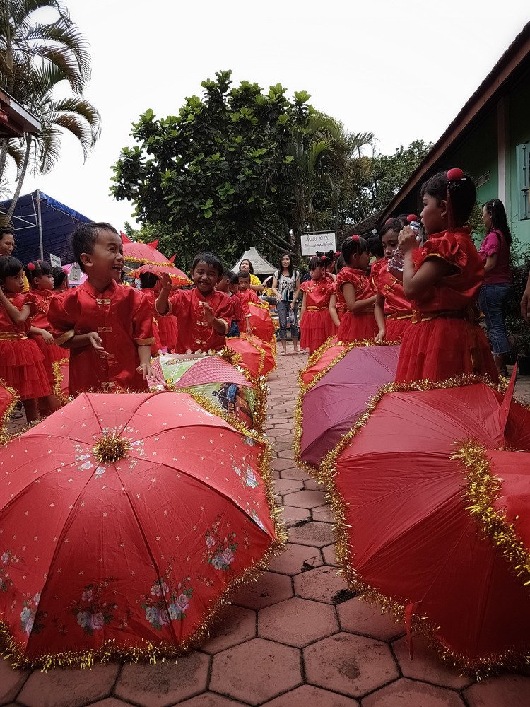 Photograph by Iin Fortunata Angelina