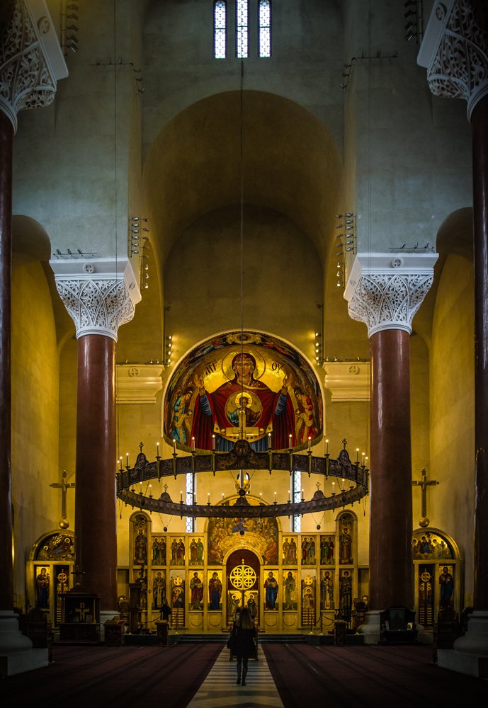 Photograph by pouyan safavi