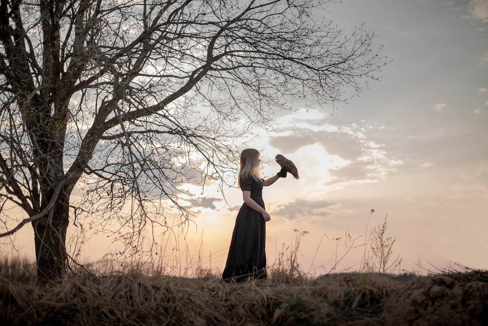 Photograph by Лариса Абрамова