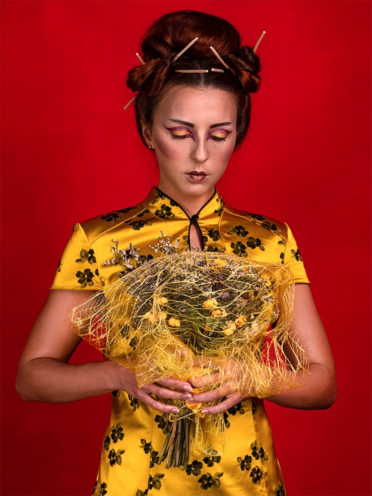 Photograph by Алёна Храмова