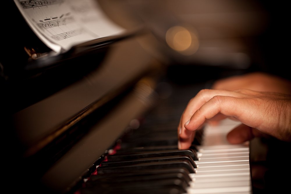 Photograph by Jose Luis Mendez Fernandez