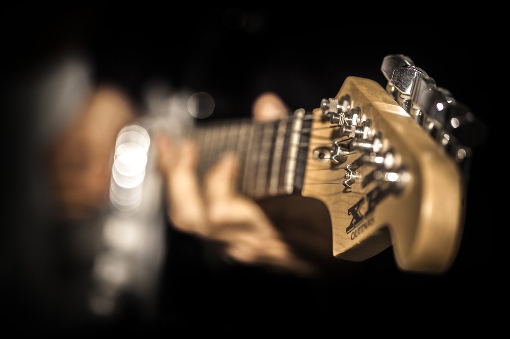 Photograph by Jose Luis Mendez Fernandez