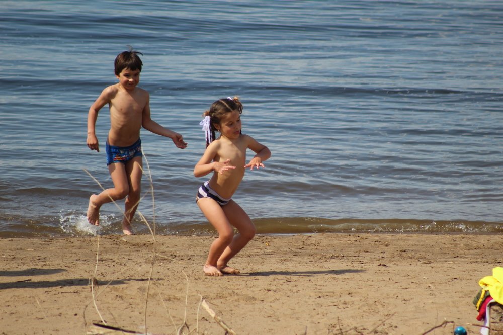 Photograph by Elena Khalizova