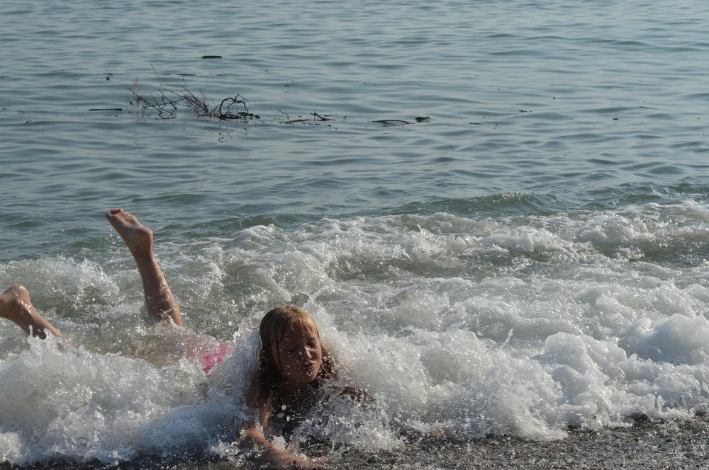 Photograph by Юрий Солодовников