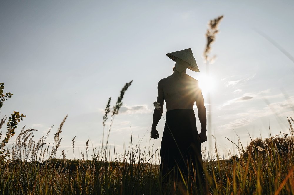 Photograph by Ксения Щербакова