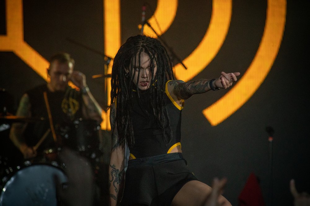 Photograph by Оля Кудрявцева