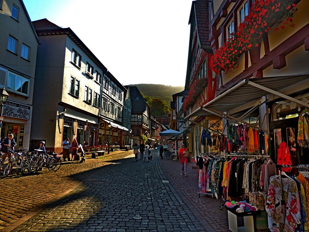 Мильтенберг