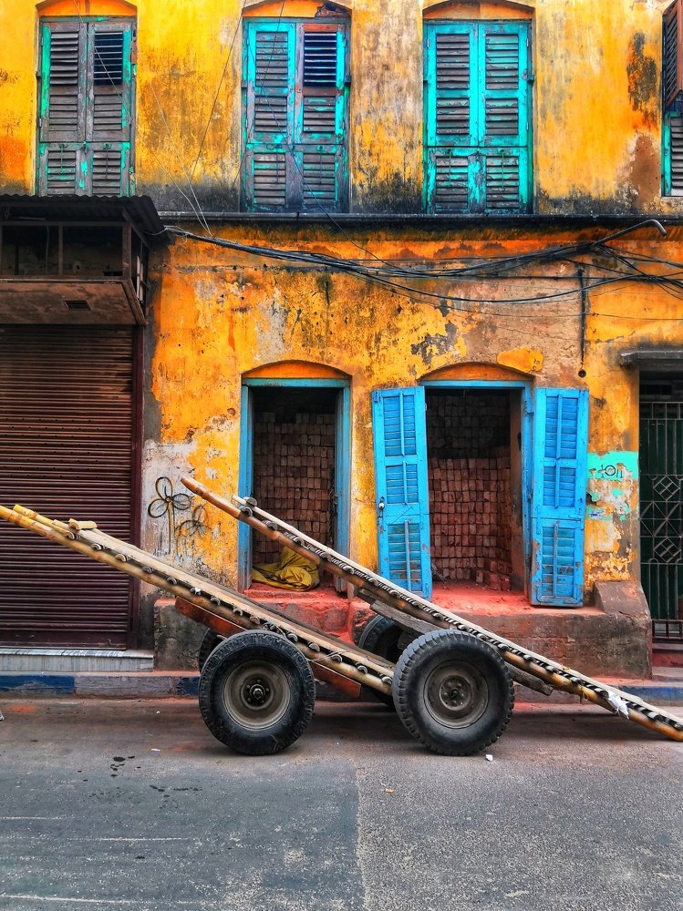 Photograph by Nirmalya Saha