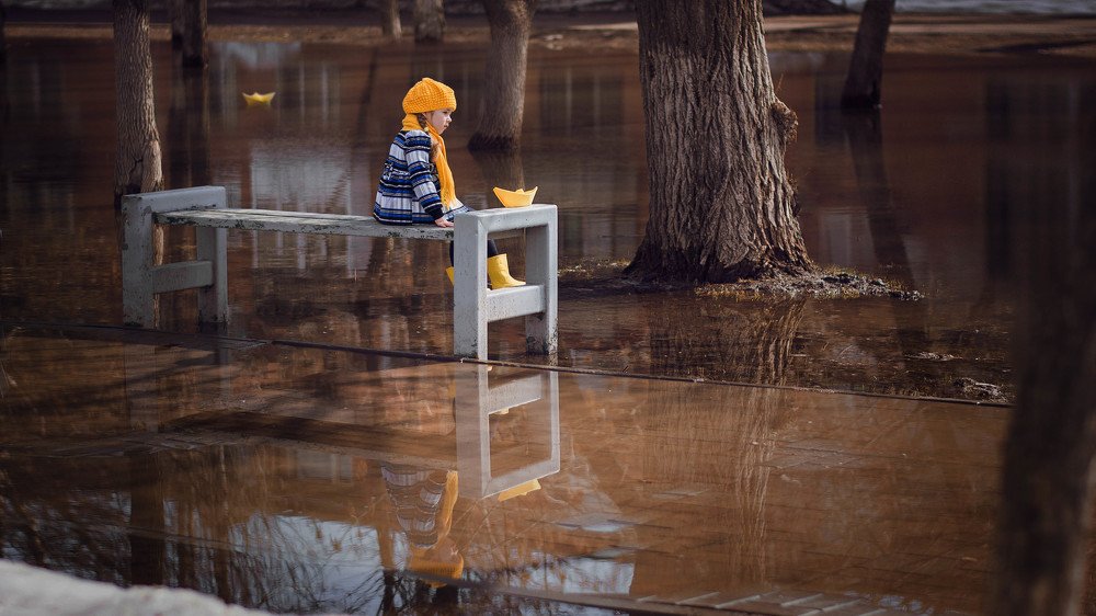 Photograph by Елена Энютина