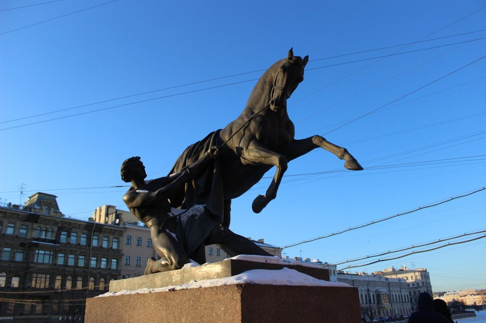 Photograph by Флорис Закреев