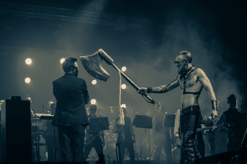 Photograph by Яна Толмачёва