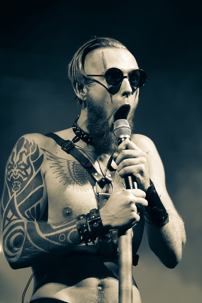 Photograph by Яна Толмачёва