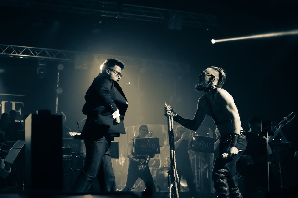 Photograph by Яна Толмачёва