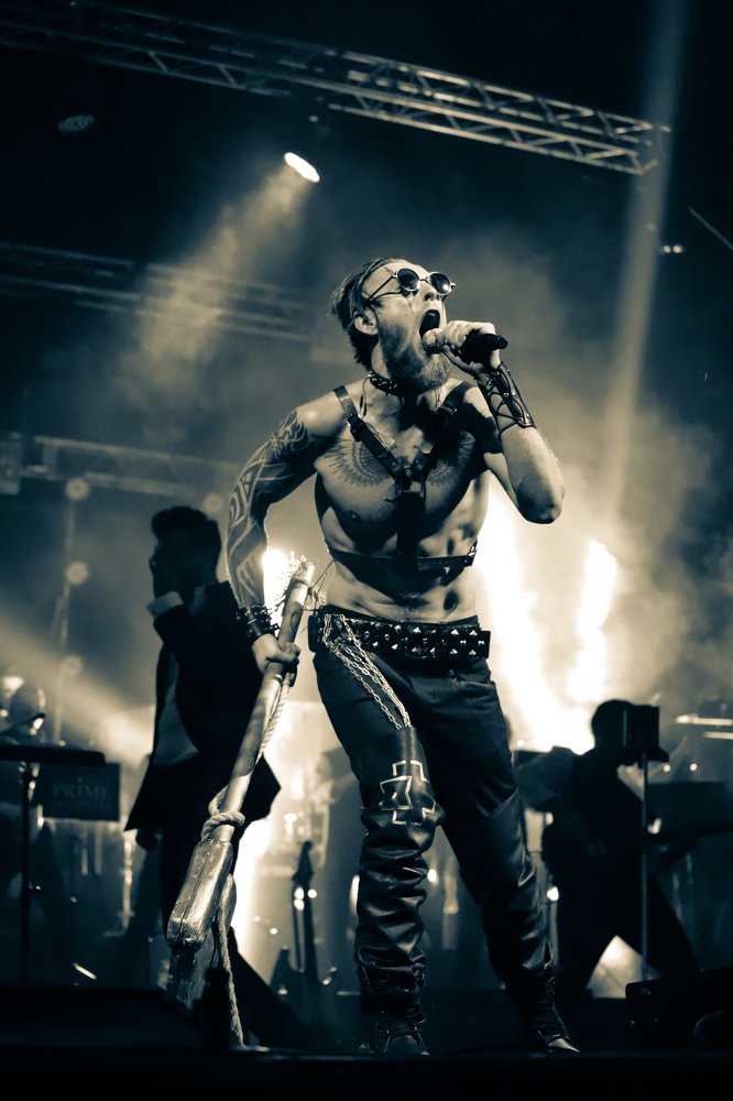 Photograph by Яна Толмачёва