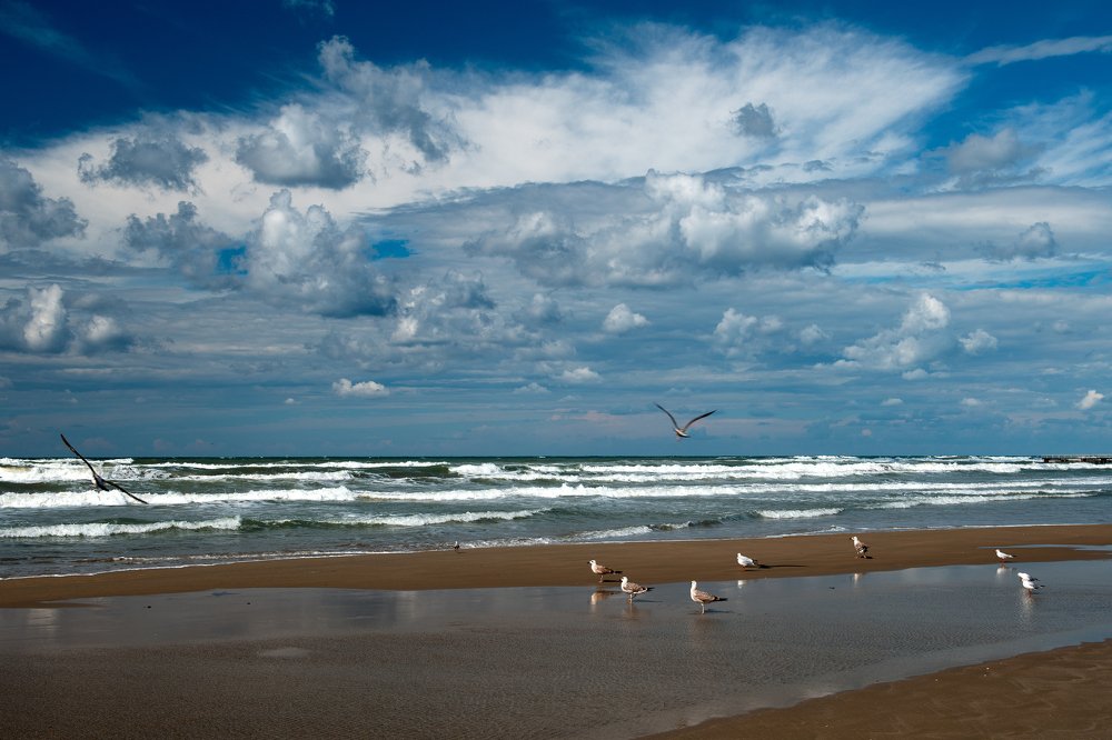 Photograph by Борис Леваков