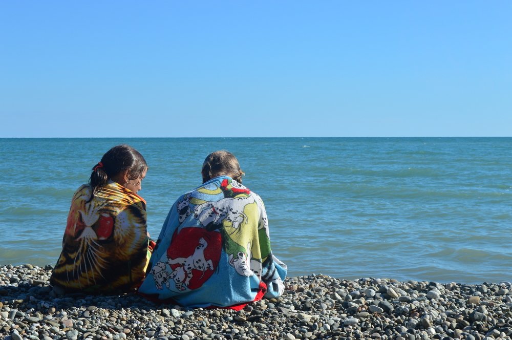 Photograph by Юрий Солодовников