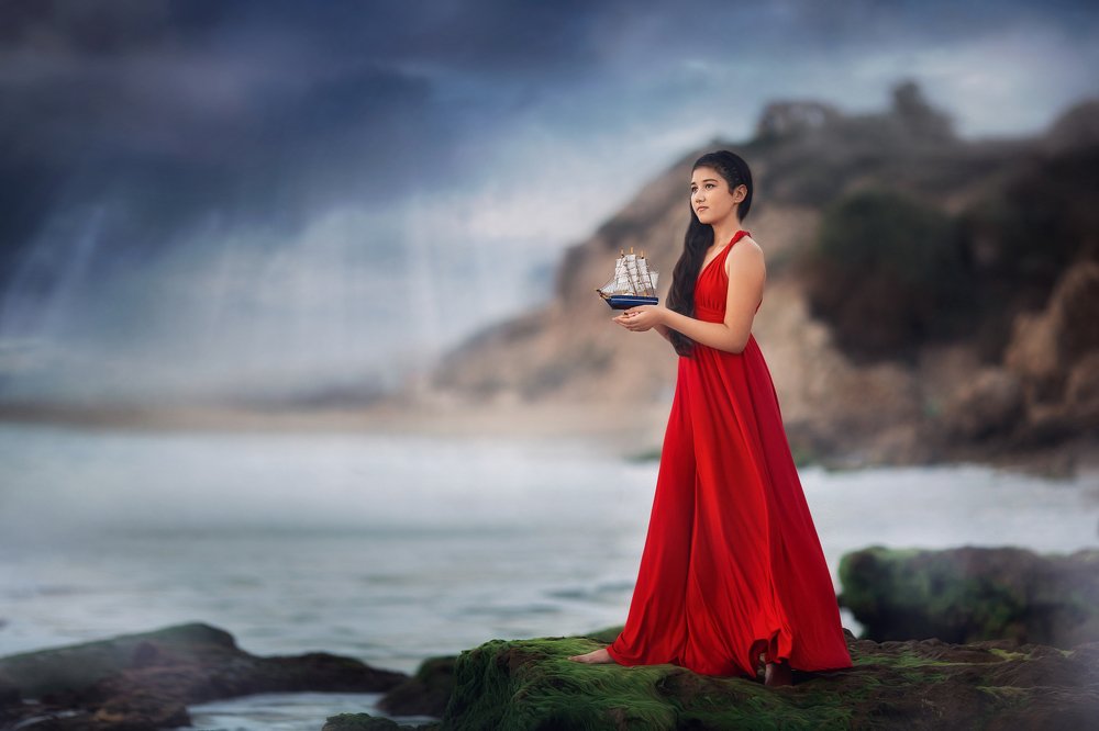 Photograph by Ирина Бляхер