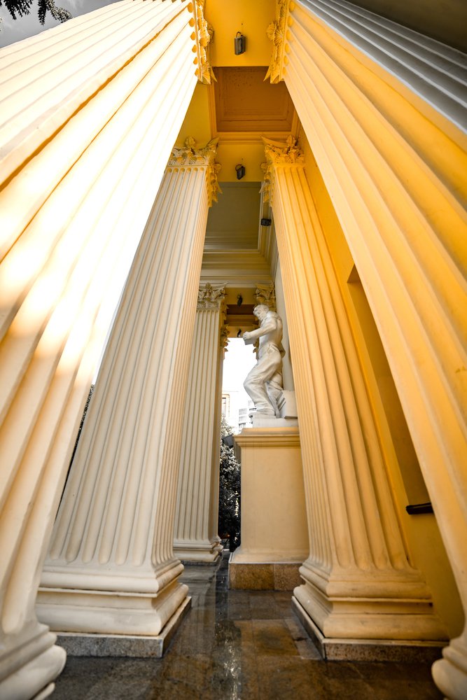 Направляющие