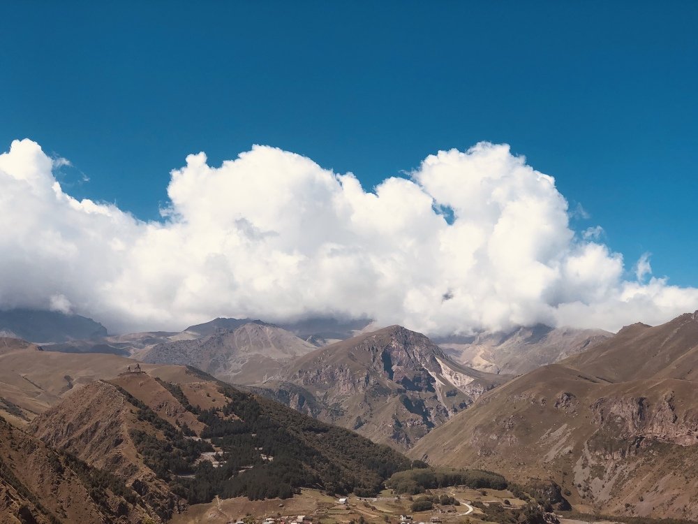 Photograph by Lika Arobelidze