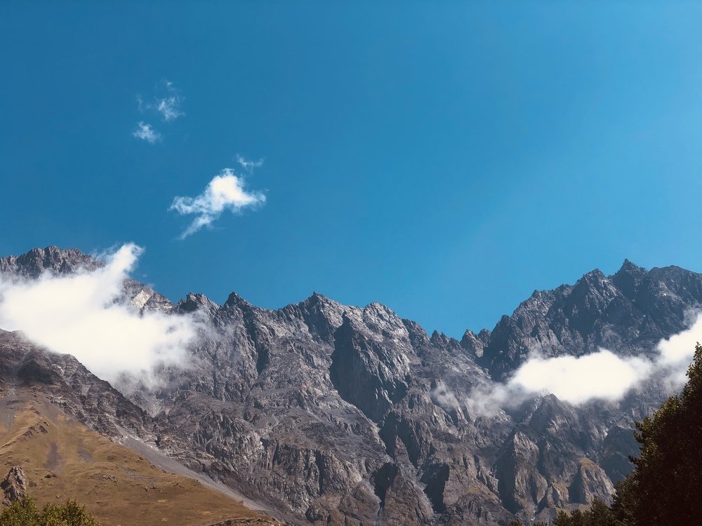 Photograph by Lika Arobelidze