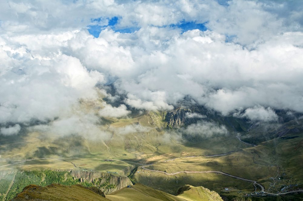 Photograph by Елена Ковалева