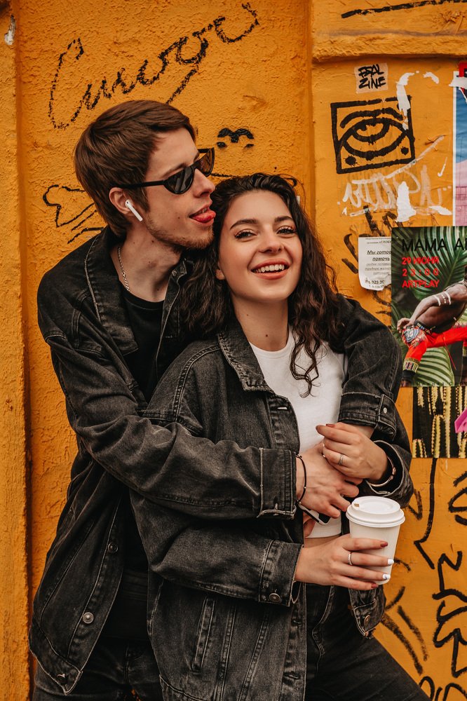 Фотография автора Катерина Миронова