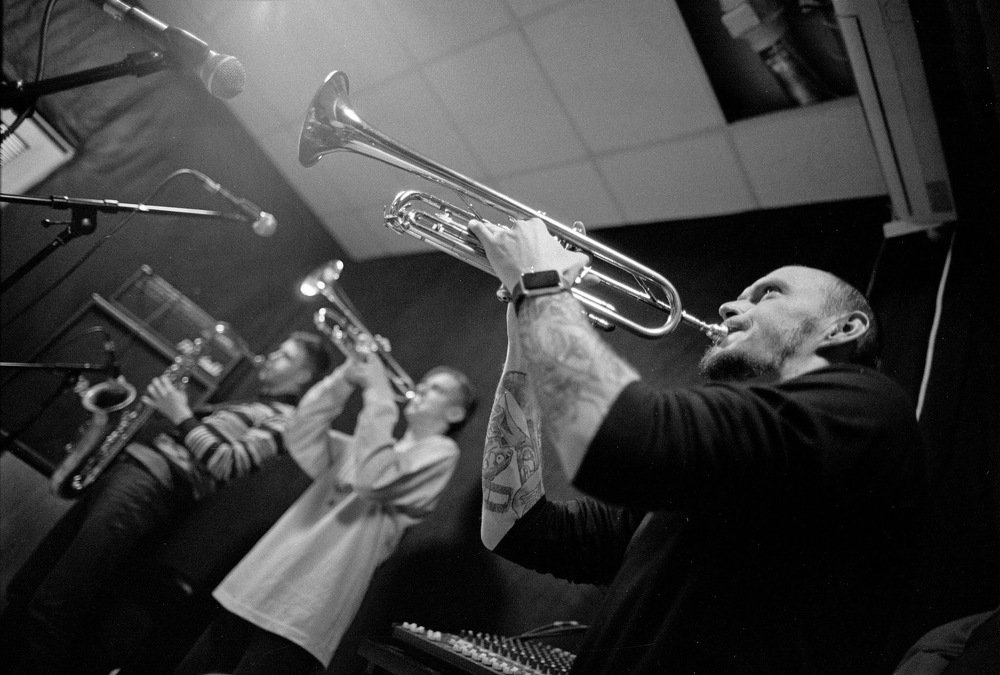 Photograph by Григорий Привезенцев