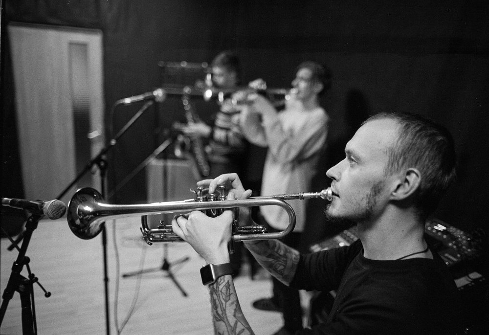 Photograph by Григорий Привезенцев