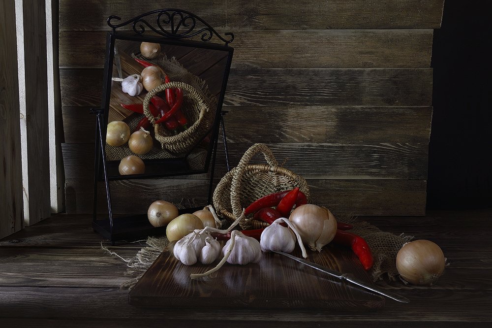 Photograph by Григорий Гурьев