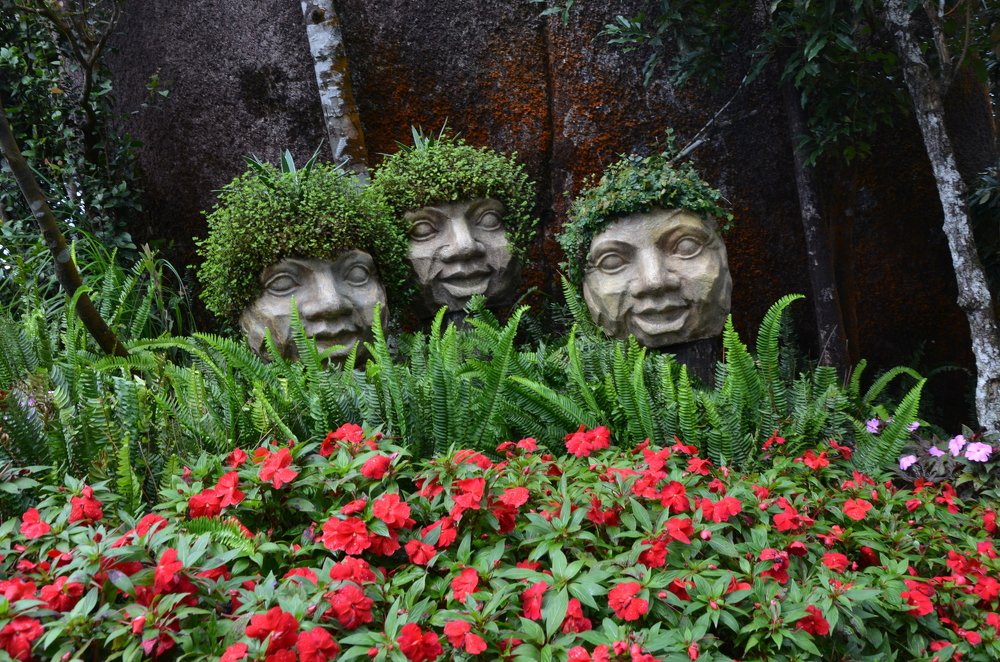 Photograph by Людмила Воропаева