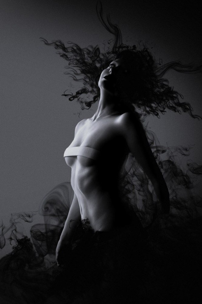 Photograph by Александра Тёмная