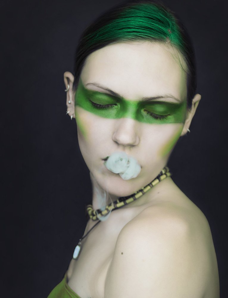 Photograph by Александра Тёмная