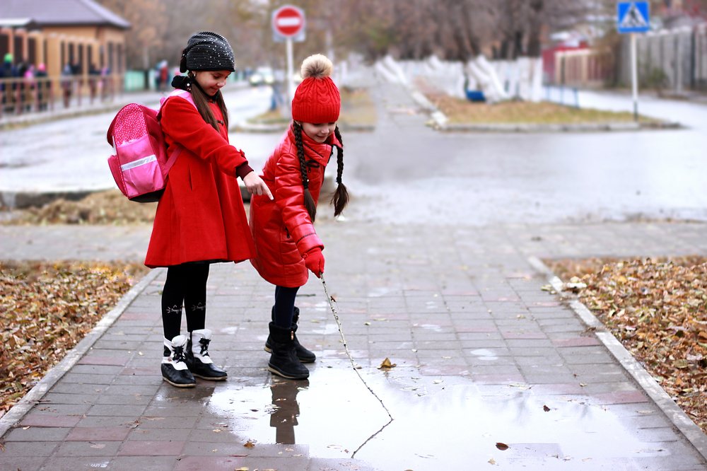 Photograph by Надежда Парыгина
