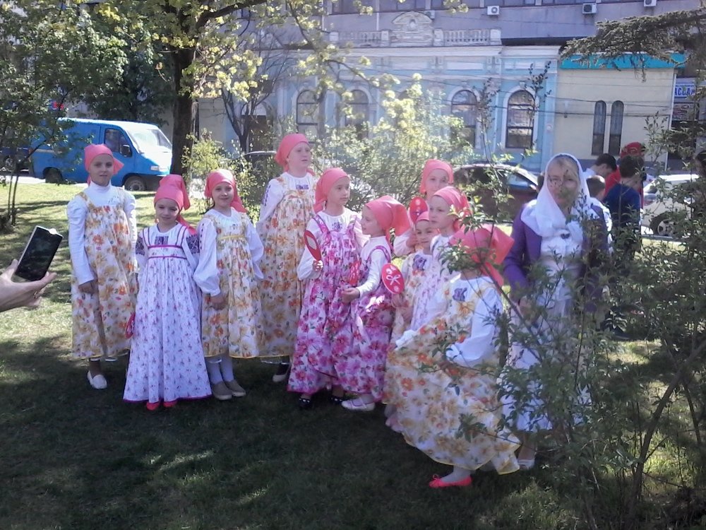 Photograph by Людмила Ковалевская