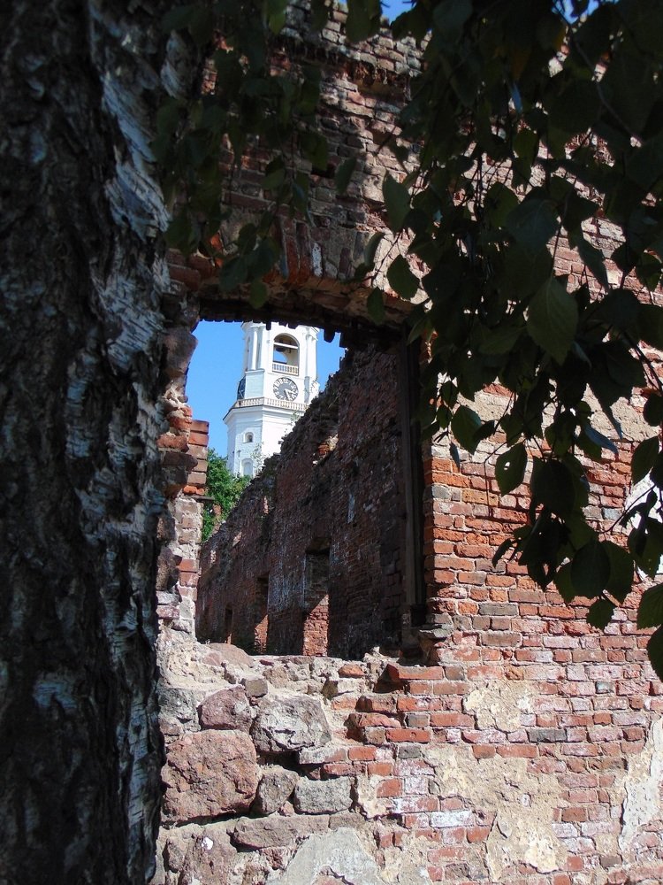 Photograph by Ксения Ескина