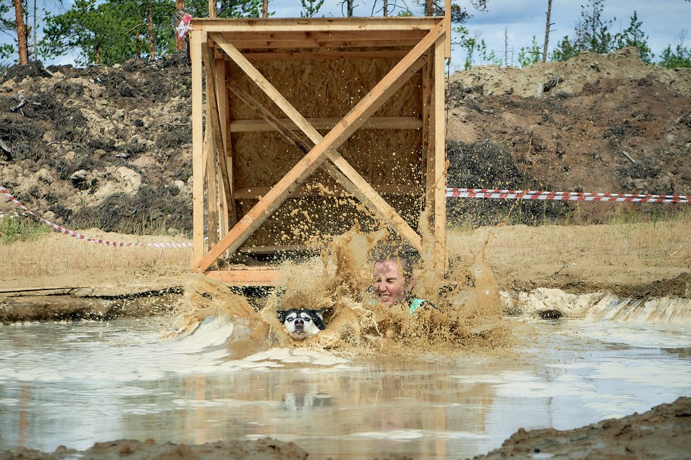 Photograph by Сергей Лисов