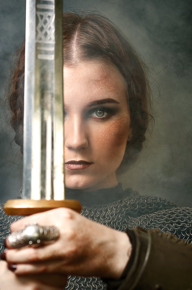 Photograph by Инна Любичанская