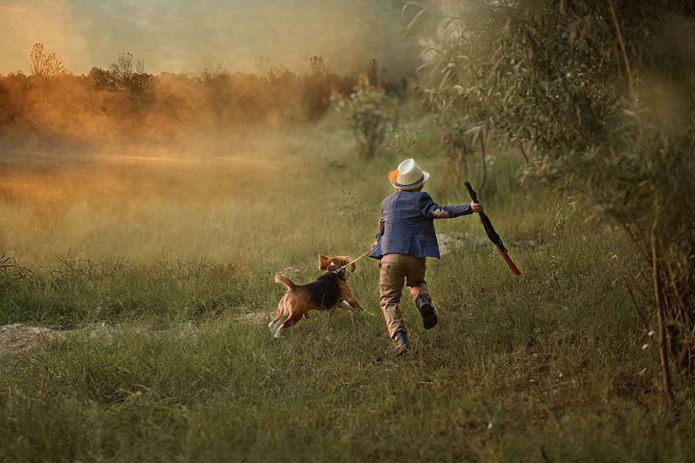 Photograph by Ольга Куницкая