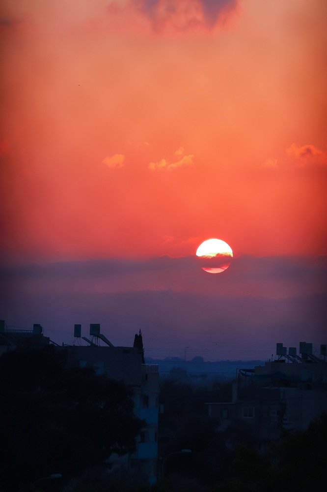 Photograph by Rafael Fattahov