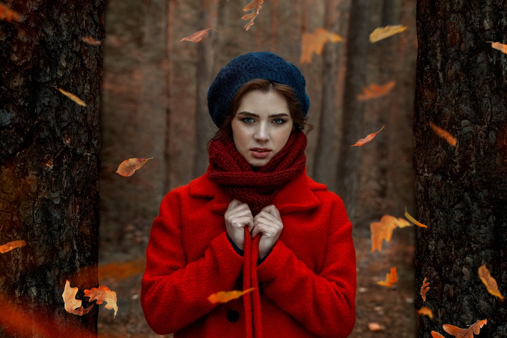 Photograph by Роман Инодворский