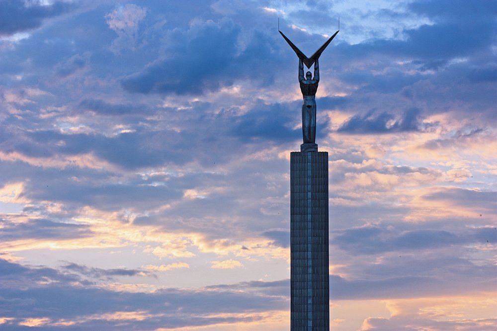 Мечты о полёте