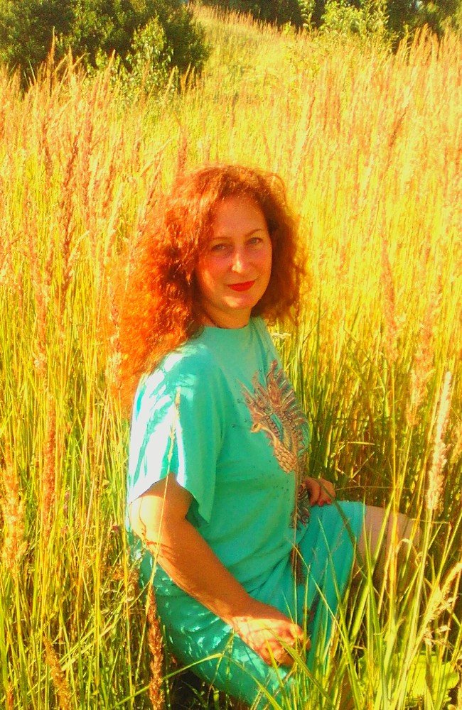 Photograph by Юлия Лохматова