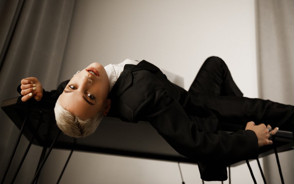 Photograph by Александр Сасин